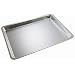 AirBake by WearEver Natural 15-1/2 by 10-1/2-Inch Shallow Baking Pan/Jelly Roll