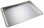 AirBake by WearEver Natural 15-1/2 by 10-1/2-Inch Shallow Baking Pan/Jelly Roll