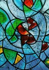 Die Chagall-Fenster zu Sankt Stephan in Mainz, 4 B�nde, Band 4, . Die Querhausfenster: . Brief an meinen Freund