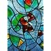 Die Chagall-Fenster zu Sankt Stephan in Mainz, 4 B�nde, Band 4, . Die Querhausfenster: . Brief an meinen Freund