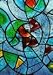 Die Chagall-Fenster zu Sankt Stephan in Mainz, 4 Bände, Band 4, . Die Querhausfenster: . Brief an meinen Freund