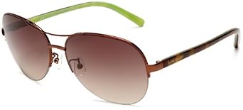 Click here to buy Kate Spade Brittany Sunglasses by Kate Spade.