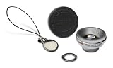 Kodak Telephoto Lens for Kodak Pocket Video Cameras