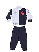 Cesare Paciotti 4US Kids Chandal Niño (Azul)