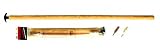 Kleen Bore Claymate Shotgun Cleaning Tool, Gauge 12, 16 by Kleen-bore