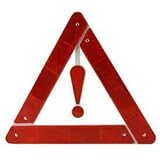 Highway Safety Triangle, Automobile Emergency Signal