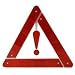 Highway Safety Triangle, Automobile Emergency Signal