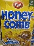 POST HONEY COMB