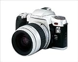 Electronics : Pentax MZ-6 + SMC 28-200mm IF FA Silver Zoom