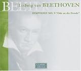Beethoven: Symphony No. 9 
