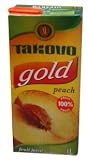 Peach Juice (takovo) 1L