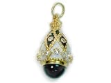 Faberge Style EGG