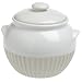 Reco Baked Bean Pot, White