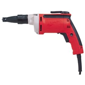Milwaukee 6740-20 6.5 Amp Screwdriver by Milwaukee