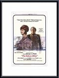 Nelson Affair The, Art Poster with Metal Frame, poster size: 11