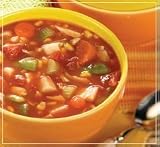 Maryland Crab Soup