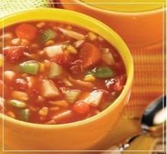 Maryland Crab Soup by Chesapeake Bay Crab Cakes & More
