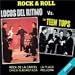 Locos Del Ritmo Vs. Los Teen Tops