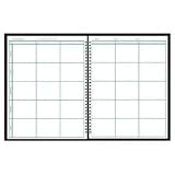 2009 Lesson Plan Book (HUB18) Category: Teacher's Notebooks
