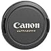 Canon EF-S 60mm f/2.8 Macro USM Digital SLR Lens for EOS Digital SLR Cameras