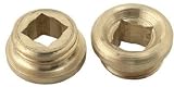 Brass Craft #SC1874 2PK 33/64 Faucet Seat