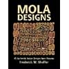 Mola Designs: 45 Authentic Indian Designs from Panama (Dover Pictorial Archives)