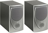 ADVENT H200 5.25 Inch 2-Way Bookshelf Speakers H200