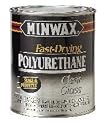 Interior Polyurethane - 43000 Pt Polyurethane Gloss