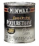 Interior Polyurethane - 43000 Pt Polyurethane Gloss