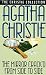 The Mirror Crack'd from Side to Side (The Christie Collection)