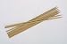 Kitchen & Housewares : Faringdon Pack Of 50 19cm Wood Skewers