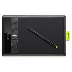 Wacom CTH-470K-DE Bamboo Pen und Touch