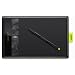Wacom Bamboo Pen & Touch (3. Generation) - Grafiktablett mit Stift & Multitouch