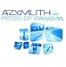 AZYMUTH, Pieces of Ipanema [12 inch Analog], 発売中