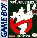 Ghostbusters II