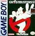 Ghostbusters II - Game Boy - PAL