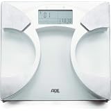 ADE Germany Digitale K�rperanalysewaage BA 710 Catharinavon "ADE Germany"
