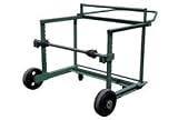 Cord Reels: Mobile Manual Lift And Payout