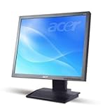 Acer America Corp., 19" LCD B EPEAT Black (Catalog Category: Monitors / LCD ....