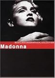 Madonna - Music Box Biographical Collection [2005]
