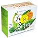 ABC & Tea Citrus - 20 Tabs., (Nutraceutics)