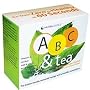 ABC & Tea Citrus - 20 Tabs., (Nutraceutics)