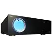 Ion EC1 Home Entertainment Center Desktop Case w/Blue LCD & 450W Power Supply - Black
