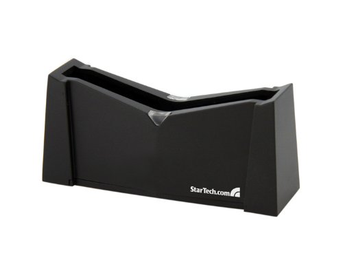 StarTech.com USB to SATA External Hard Drive Docking Station for 2.5in SATA HDD StarTech.com USB to SATA External Hard Drive Docking Station for 2.5in SATA HDD