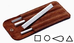 Spyderco Ceramic File Set