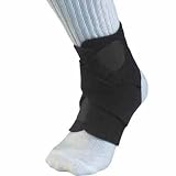 Mueller Adjustment Ankle Sports Support