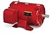 Baldor Electric FPM2542T-2/4, 50HP, 3600 RPM, 3PH, 200V/400V, 324TS Frame, Standard Flange, Foot Mount, Open, Fire Pump Motor