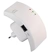 CM3 WiFi Repeater Access Point 300/150/54 Mbit (WLAN Wireless Verst�rker und LAN Anschluss)