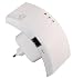 CM3 WiFi Repeater Access Point 300/150/54 Mbit (WLAN Wireless Verstärker und LAN Anschluss)