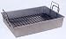 Chicago Metallic Commercial Large Roaster with Handles and Rack